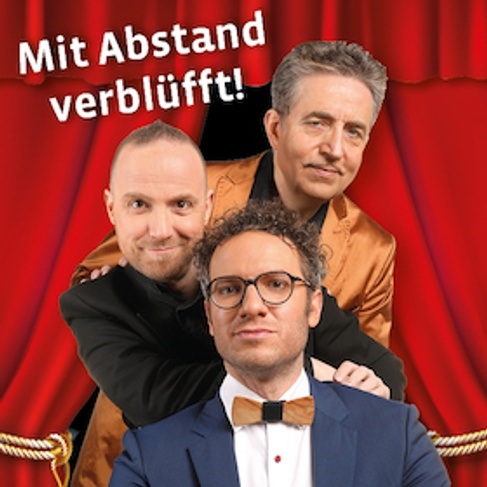 MS N° 2 - Mit Abstand verblüfft