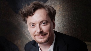 Georg Nigl / Liederabend