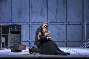 Tristan und Isolde