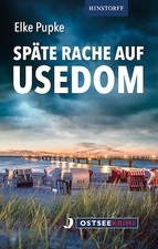 Usedomkrimi: Späte Rache auf Usedom