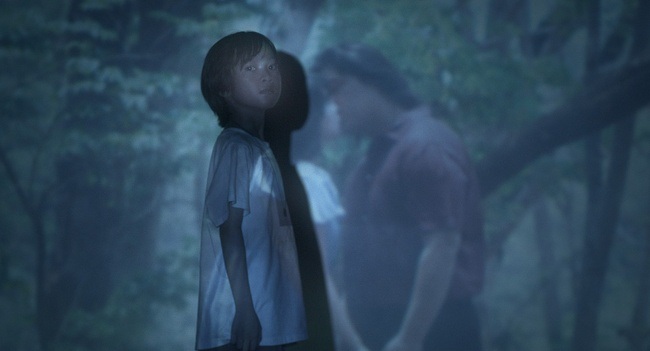 Shorts 9: Watering the Seeds