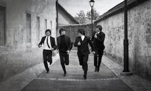 A Beatles Tribute