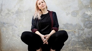 KATHLEEN TAGG, GARETH LUBBE & DIZU PLAATJIES