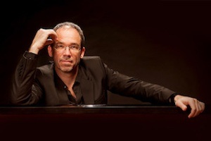 Orgelsommer - Meisterkonzert I - Michael Schütz