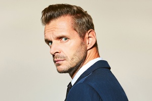 Florian Schroeder • im Theater am Aegi