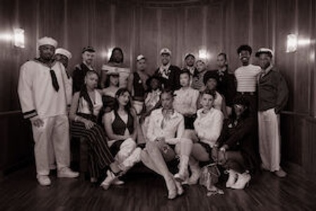 BALL PART II