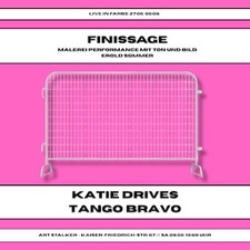 Finissage - Erold Sommer - Live in Farbe