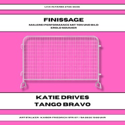 Finissage - Erold Sommer - Live in Farbe