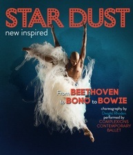 STARDUST – new inspired | From Beethoven to Bono to Bowie