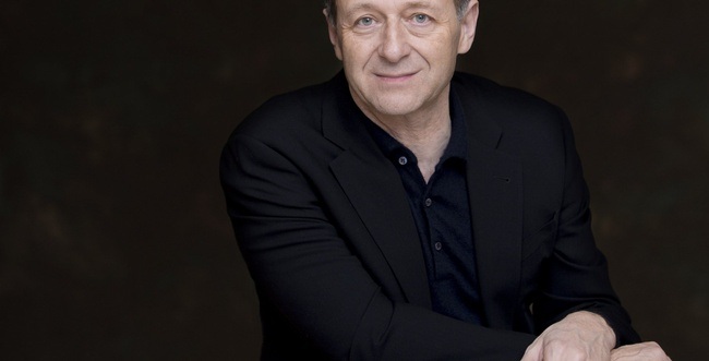 Berliner Philharmoniker: Iván Fischer dirigiert Mahlers Fünfte Symphonie