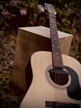 Dusty Desert - Gitarrenrock