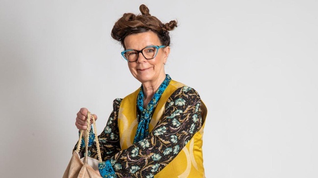 Frieda Braun