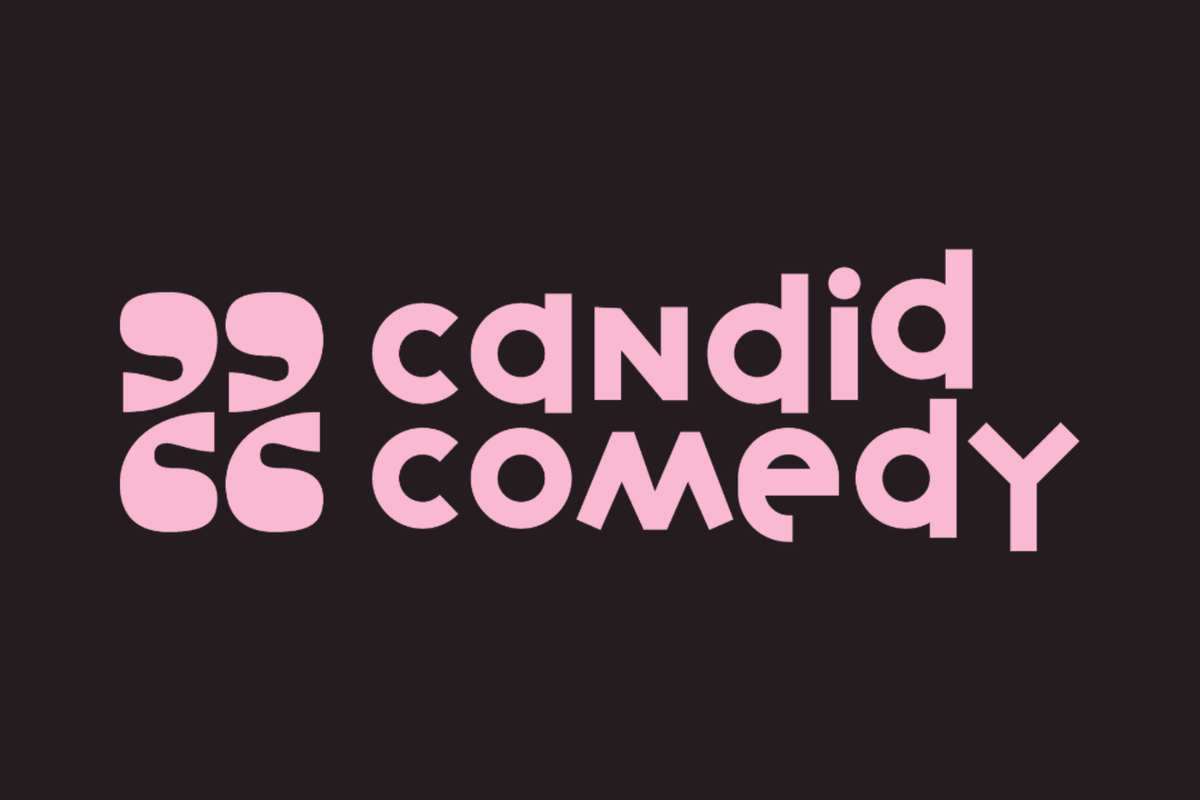 Stand Up Comedy Slam