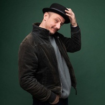32. Festival der Kleinkunst - Stefan Danziger