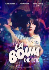 La Boum – Die Fete