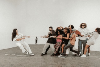 MEXA: Reality Show