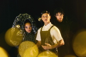Pinocchio