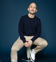 Markus Barth