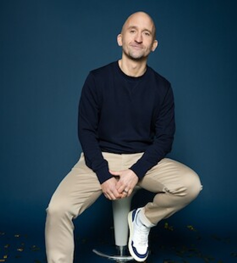Markus Barth