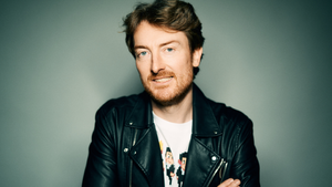 Jochen Prang | IMMER IS WAS!