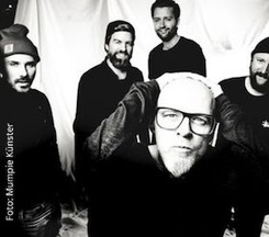 Thomas D and The KBCS