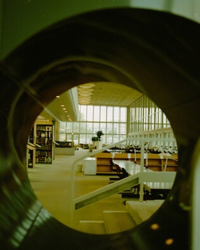 BLITZ  w/ GOME Live, Honey Dijon, Ian Pooley, Muallem.