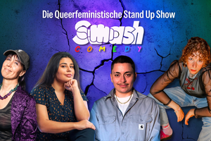 SMASH COMEDY