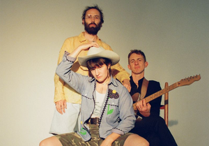 BIG THIEF