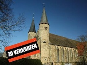 Rettet das Kloster!
