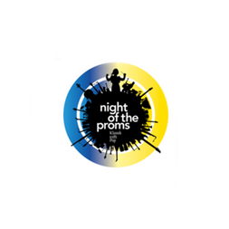 Night of the Proms | Logen-Seat