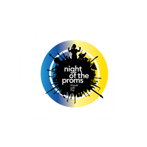 Night of the Proms | Logen-Seat