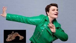 32. Festival der Kleinkunst: Gayle Tufts - Knurrhahn - Preisverleihung