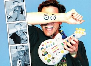 Jakob Nacken & die Toyboys