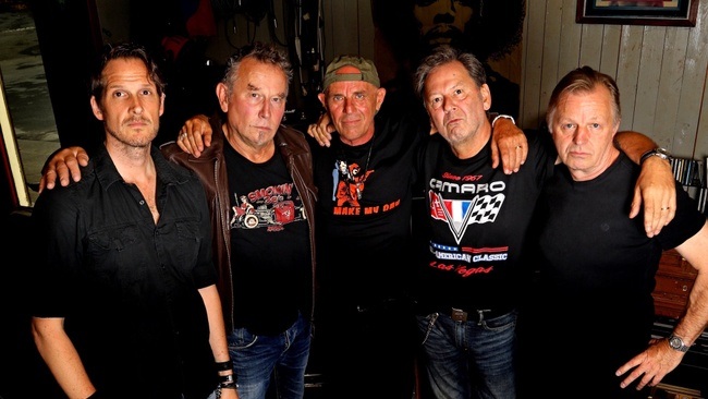 EXTRABREIT - Weihnachts-Blitztournee 2026