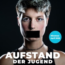 Aufstand der Jugend
