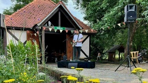 Fête de la musique: Mareike