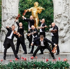 Mnozil Brass - STRAU$$