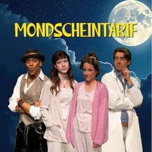 Mondscheintarif