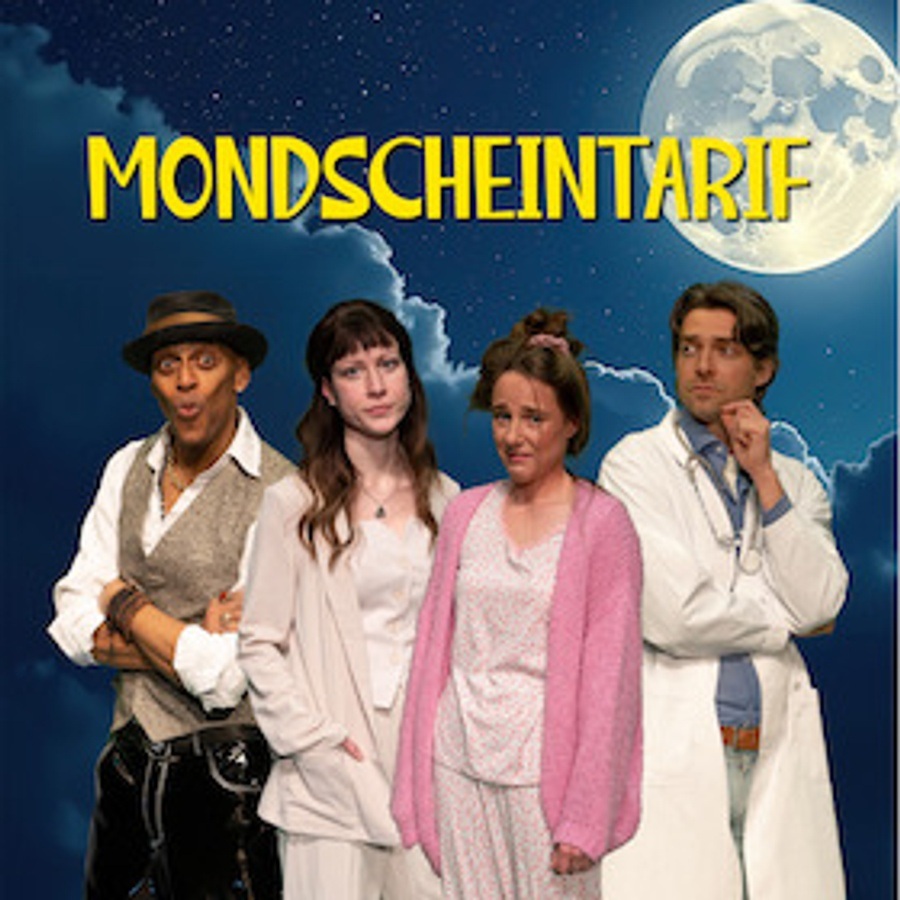 Mondscheintarif