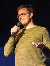 Stand-up-Comedy