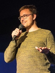 Stand-up-Comedy