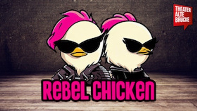 Rebel Chicken