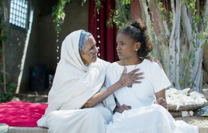 ALFILM Festival: Cotton Queen