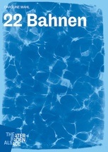 22 Bahnen