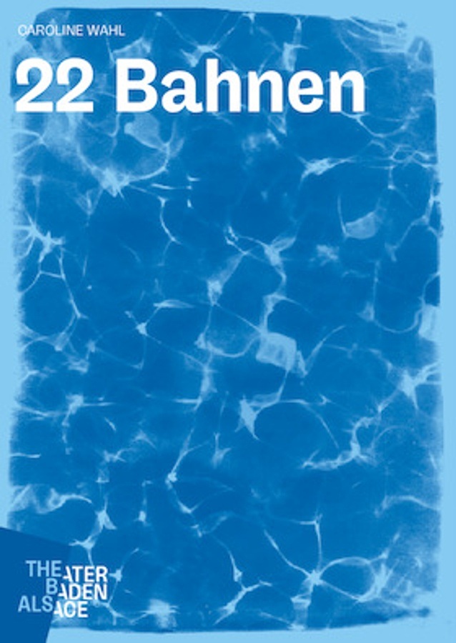 Titelbild der Veranstaltung 22 Bahnen