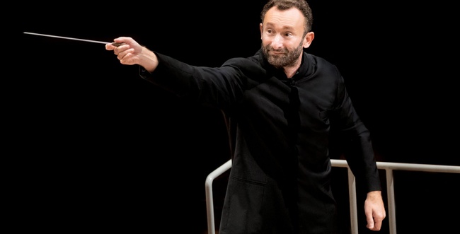 Berliner Philharmoniker, Kirill Petrenko, Christian Gerhaher, Gihoon Kim, Thomas Atkins, Brenton Ryan, Leigh Melrose, Thomas Cilluffo, Patrick Guetti, Le Bu, Catriona Morison, Sarah Brady, Jasmin White, Louise Foor, Yajie Zhang, Jess Dandy