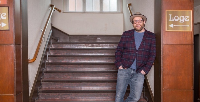 Gregor Meyle & Band - Sommertour 2026