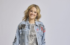 Lisa Feller