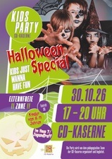 kids just wanna have fun