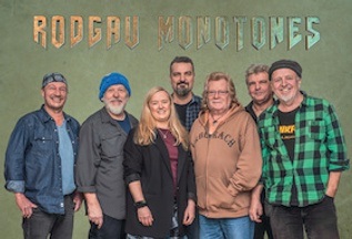 RODGAU MONOTONES